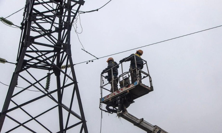 Чи була кібератака? Мінцифри назвало причину блекаута в Україні